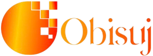 obisuj logo