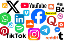 Social Media Platforms That Still Matter